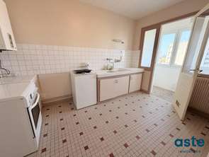 Vente Appartement 3 piècesBrest Kerinou Kerichen