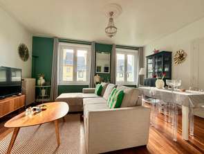 Vente Appartement 3 piècesBrest Kerinou Kerichen