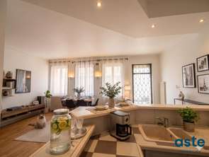 Vente Appartement 3 piècesBrest Kerinou Kerichen