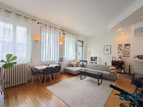 Vente Appartement 3 piècesBrest Kerinou Kerichen