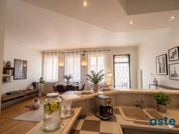 Vente appartement 3 pièces Vente appartement 3 pièces