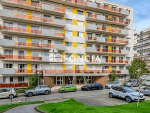 Vente Appartement 5 piècesBrest Kerinou Kerichen