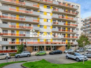Vente appartement 5 pièces