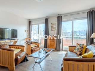 Vente appartement 5 pièces