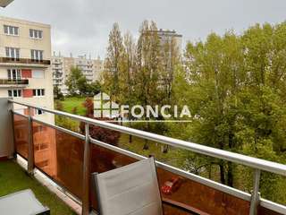 Vente appartement 5 pièces