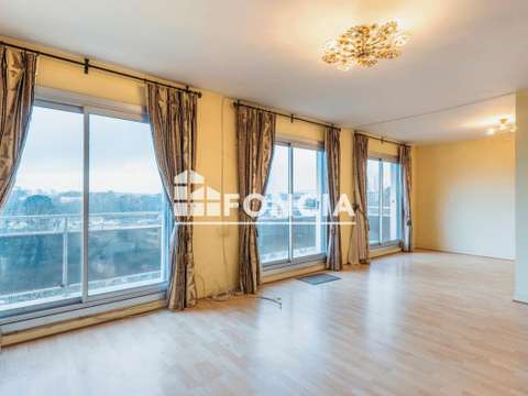 Vente appartement 5 pièces
