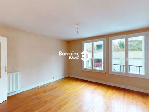 Vente appartement 3 pièces Brest Kerinou Kerichen 29