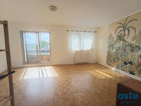Vente appartement 4 pièces Brest Kerinou Kerichen 29