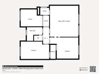 Vente appartement 3 pièces Vente appartement 3 pièces