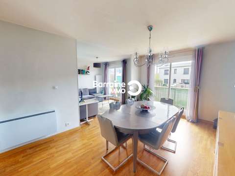 Vente appartement 5 pièces