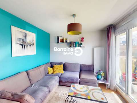 Vente appartement 5 pièces