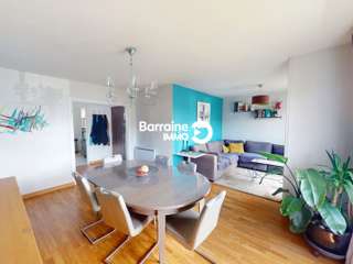 Vente appartement 5 pièces