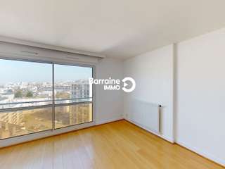 Vente appartement 6 pièces