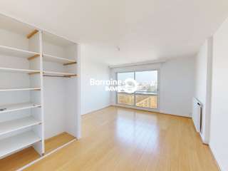 Vente appartement 6 pièces