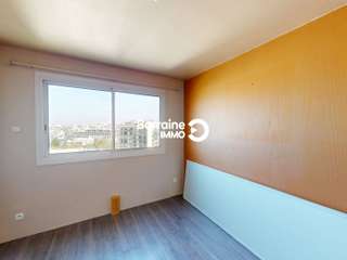 Vente appartement 6 pièces