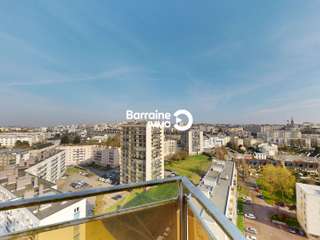 Vente appartement 6 pièces