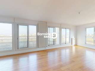 Vente appartement 6 pièces