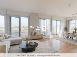 Vente appartement 6 pièces