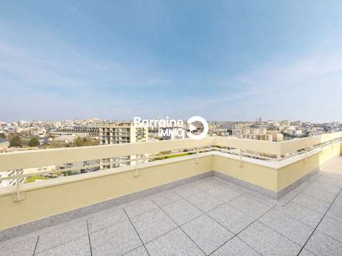 Vente appartement 6 pièces