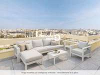 Vente appartement 6 pièces Vente appartement 6 pièces
