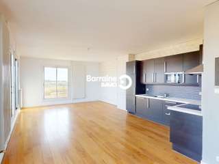 Vente appartement 6 pièces