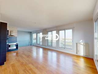 Vente appartement 6 pièces