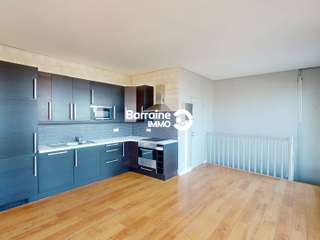 Vente appartement 6 pièces