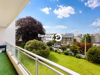 Vente Appartement 4 piècesBrest Kerinou Kerichen
