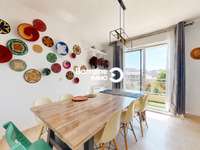 Vente appartement 4 pièces Vente appartement 4 pièces