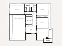 Vente appartement 4 pièces Vente appartement 4 pièces