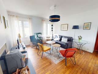 Vente appartement 5 pièces
