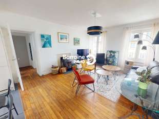 Photo Vente appartement Brest Kerinou Kerichen