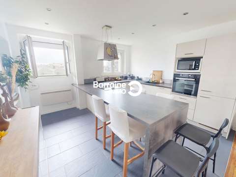 Vente appartement 5 pièces