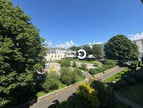 Vente Appartement 3 piècesBrest Kerinou Kerichen