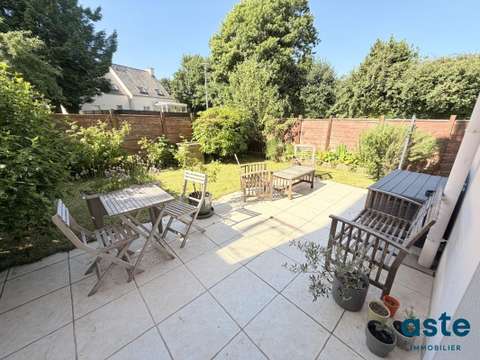Vente appartement 3 pièces Brest Kerinou Kerichen 29