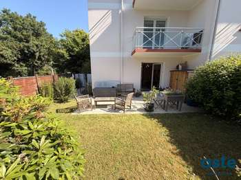 Vente Appartement 3 piècesBrest Kerinou Kerichen