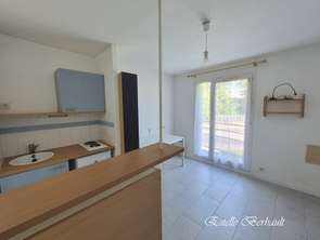 Vente Appartement T1Brest Kerinou Kerichen