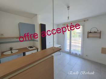 Vente appartement 1 pièce Brest Kerinou Kerichen 29
