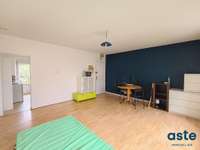 Vente appartement 1 pièce Vente appartement 1 pièce