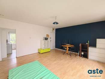 Vente appartement 1 pièce Vente appartement 1 pièce