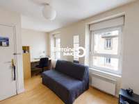 Vente Studio 1 pièce