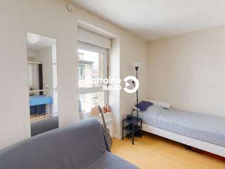Vente Studio 1 pièce Vente Studio 1 pièce