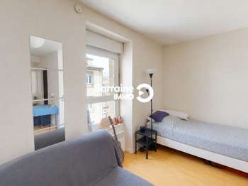 Vente Studio 1 pièce