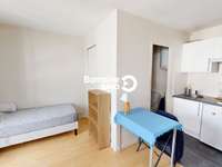 Vente Studio 1 pièce