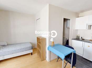 Vente Studio 1 pièce