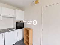 Vente Studio 1 pièce