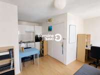 Vente Studio 1 pièce