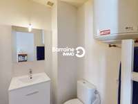 Vente Studio 1 pièce