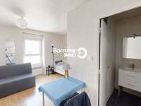 Vente Studio 1 pièce
