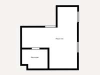Vente Studio 1 pièce